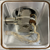 Thermo TSQ Quantum XLS GCMS image 3